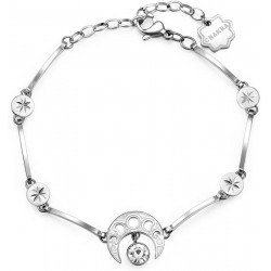 Women's Brosway Bracelet Chakra BHKB014 Moon