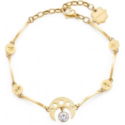 Women's Brosway Bracelet Chakra BHKB015 Moon