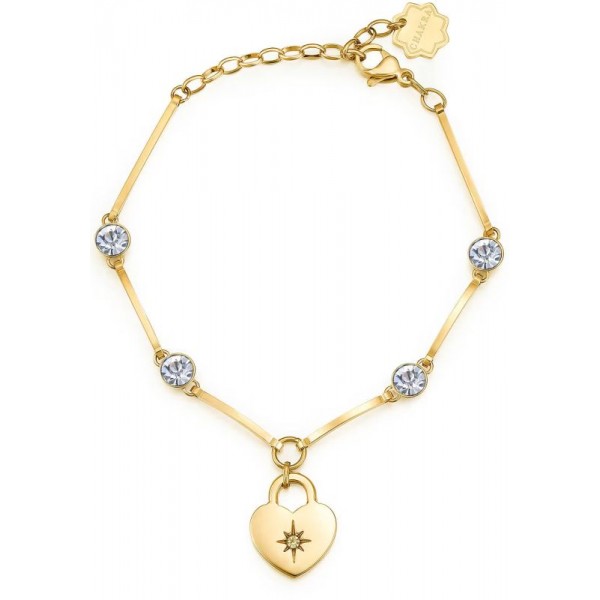 Brosway Damenarmband Chakra BHKB020 Herz kaufen