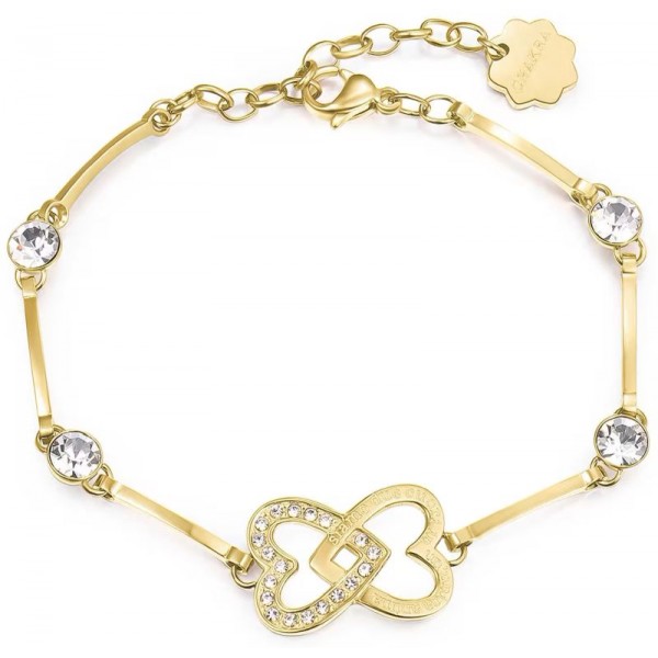 Brosway Damenarmband Chakra BHKB048 Herzen kaufen