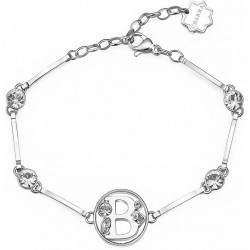 Bracelet Femme Brosway Chakra Lettre B BHKB050