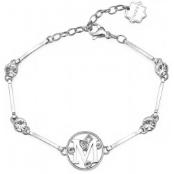 Brosway Женские Браслет Chakra Буквой M BHKB061