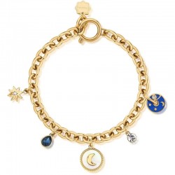 Bracelet Femme Brosway Chakra BHKB128