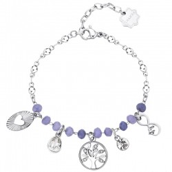 Bracelet Femme Brosway Chakra BHKB134