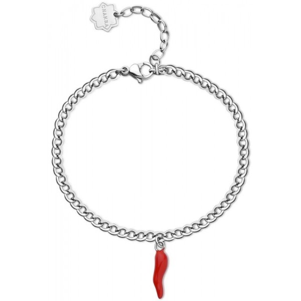 Comprar Pulsera Mujer Brosway Chakra BHKB139 Cuerno de la Suerte
