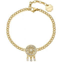 Bracciale Donna Brosway Chakra BHKB146 Acchiappasogni