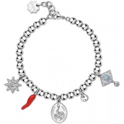 Bracelet Femme Brosway Chakra BHKB148