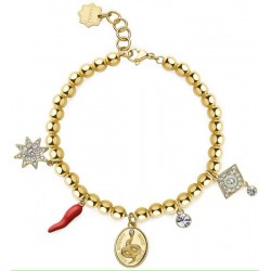 Bracelet Femme Brosway Chakra BHKB149