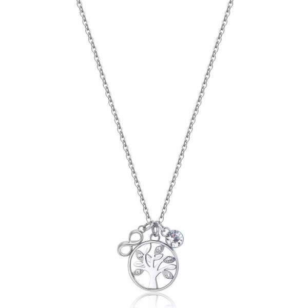 Купить Brosway Женские Ожерелье Chakra BHKL01