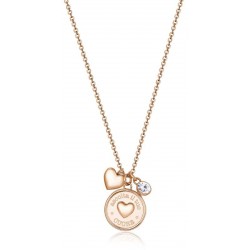 Acheter Collier Femme Brosway Chakra BHKL04 Cœur