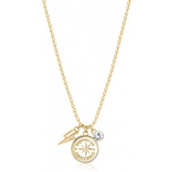 Acheter Collier Femme Brosway Chakra BHKL06