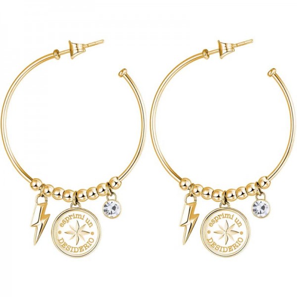 Acquistare Orecchini Donna Brosway Chakra BHKL24