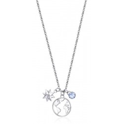 Acheter Collier Femme Brosway Chakra BHKN057