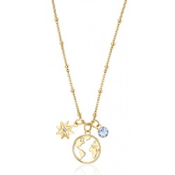 Acheter Collier Femme Brosway Chakra BHKN058
