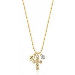Acheter Collier Femme Brosway Chakra BHKN061 Croix