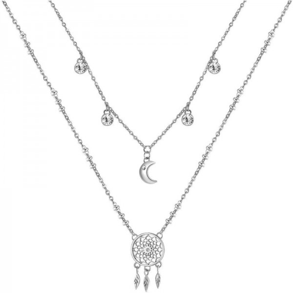 Brosway Damenhalskette Chakra BHKN066 kaufen