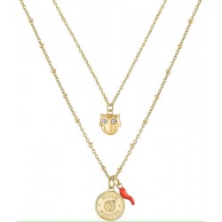 Acheter Collier Femme Brosway Chakra BHKN069