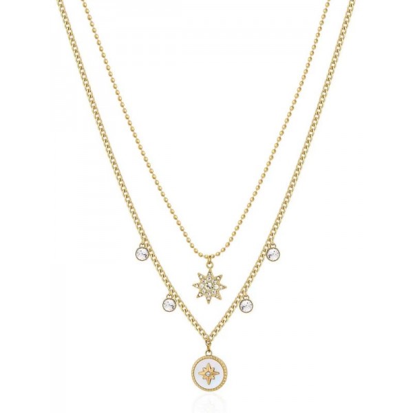 Brosway Damenhalskette Chakra BHKN079 kaufen