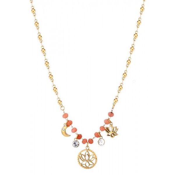 Buy Brosway Ladies Necklace Chakra BHKN087