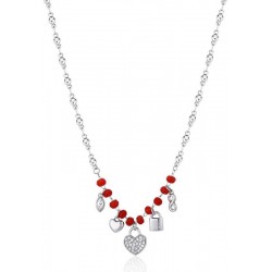 Brosway Женские Ожерелье Chakra BHKN088