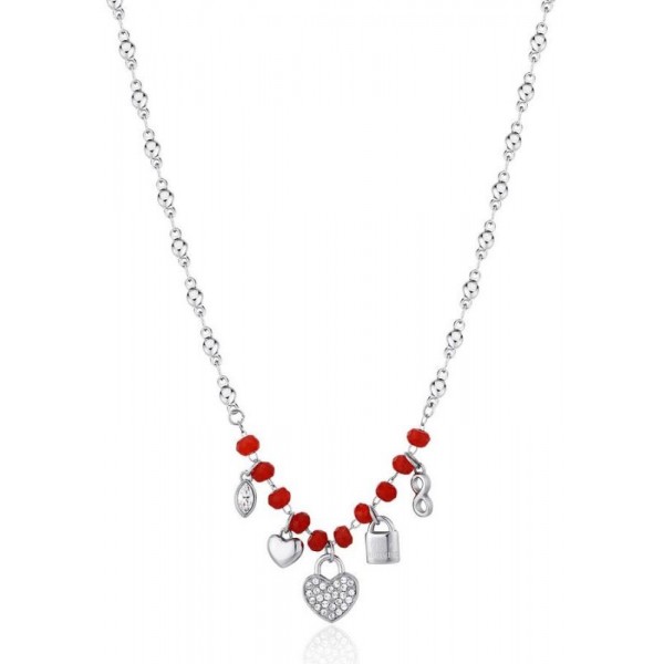 Buy Womens Brosway Necklace Chakra BHKN088