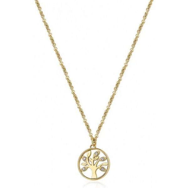 Купить Brosway Женские Ожерелье Chakra BHKN094 Дерево Жизни