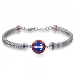 Bracciale Uomo Brosway Horizon BHO11