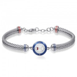 Bracciale Uomo Brosway Horizon BHO12