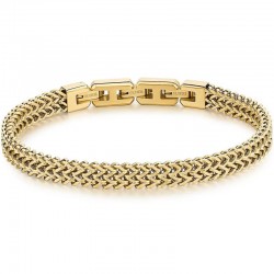 Bracciale Uomo Brosway Ink BIK100