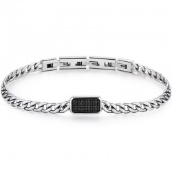Bracciale Uomo Brosway Ink BIK114