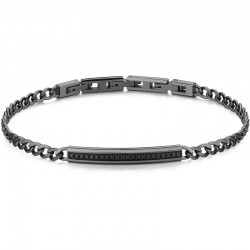 Bracciale Uomo Brosway Ink BIK119