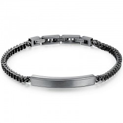 Bracciale Uomo Brosway Ink BIK13