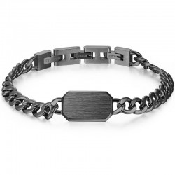 Bracciale Uomo Brosway Ink BIK16