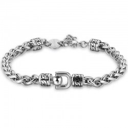Bracciale Uomo Brosway Knocker BKC11