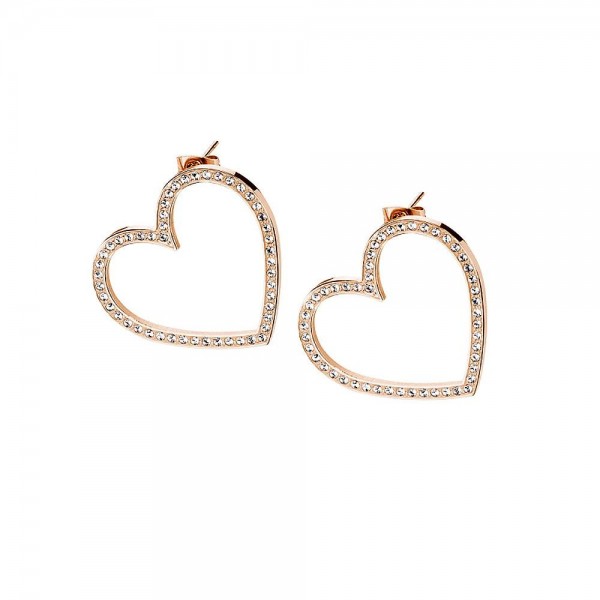 Купить Brosway Женские Серьги Minuetto BMU22