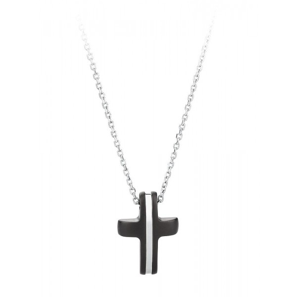 Acquistare Collana Uomo Brosway Medieval BMV05