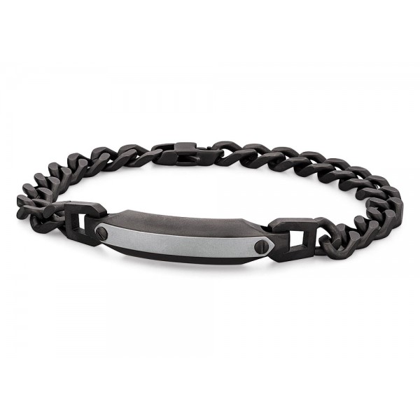 Acquistare Bracciale Uomo Brosway Medieval BMV15