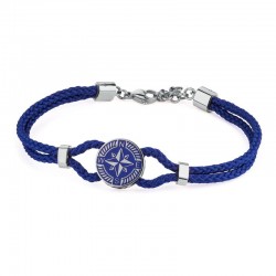 Купить Brosway Мужские Браслет Nautilus BNU11