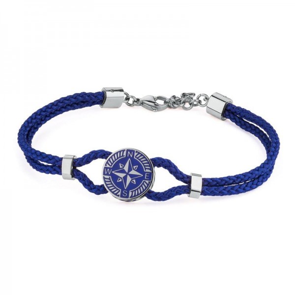 Buy Brosway Men's Bracelet Nautilus BNU11