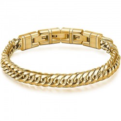 Bracciale Uomo Brosway Naxos BNX12