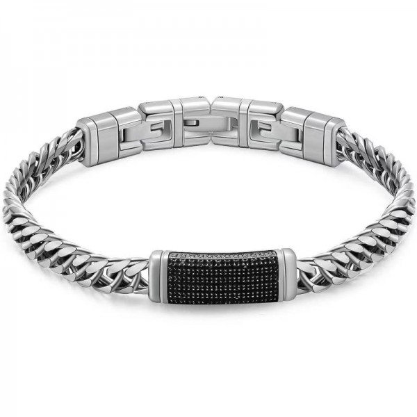 Comprar Pulsera Hombre Brosway Naxos BNX14