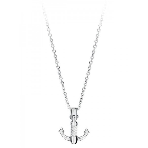 Buy Men's Brosway Necklace Bounty BOU01