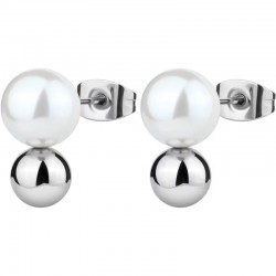 Купить Brosway Женские Серьги Perfect BPC22