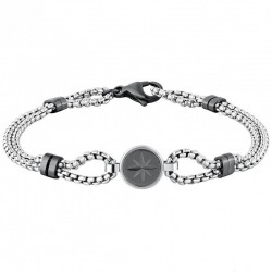 Bracciale Uomo Brosway Poseidon BPN11