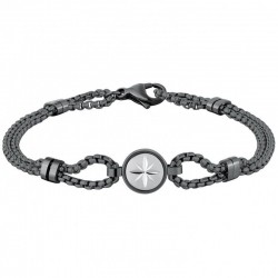 Bracciale Uomo Brosway Poseidon BPN12