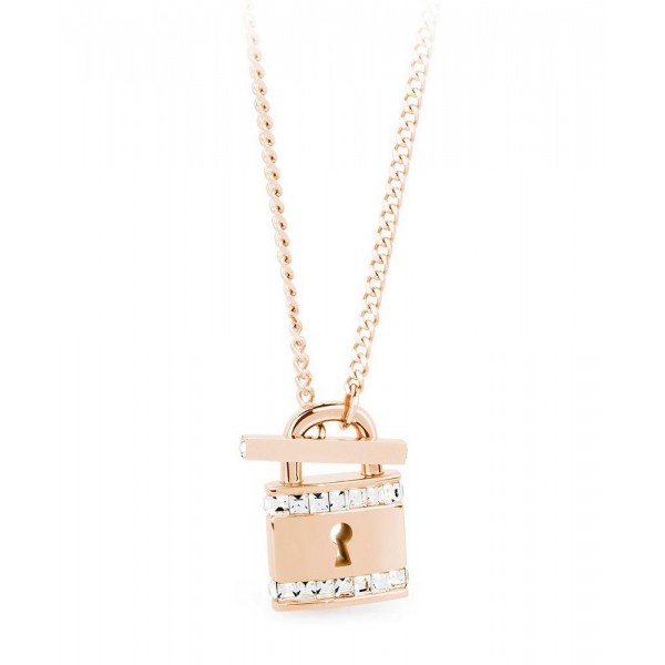 Купить Brosway Женские Ожерелье Private BPV03