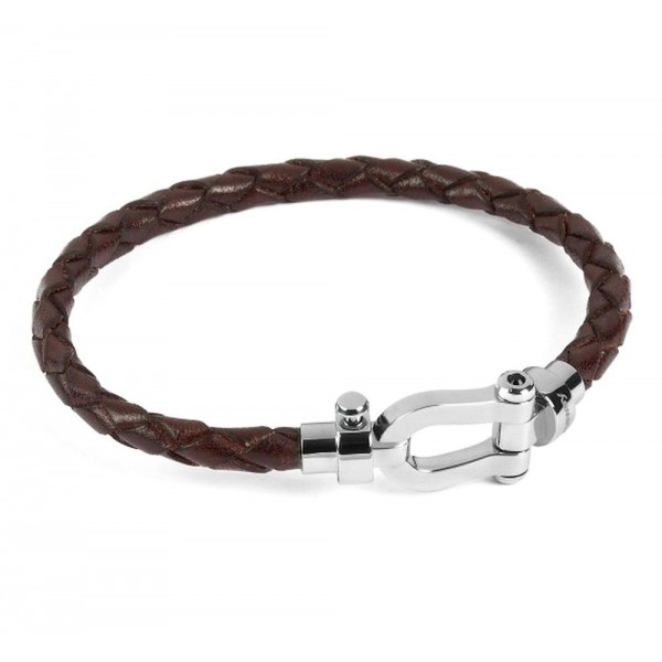 Buy Brosway Men's Bracelet Rodeo BRE02