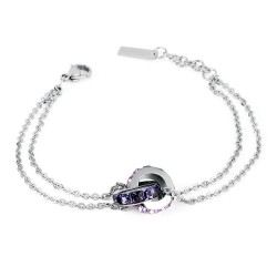 Brosway Damenarmband Romeo & Juliet BRJ18