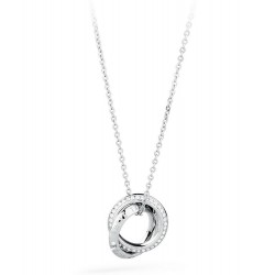 Brosway Damenhalskette Romeo & Juliet BRJ45