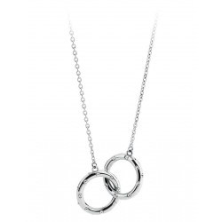 Brosway Damenhalskette Romeo & Juliet BRJ51